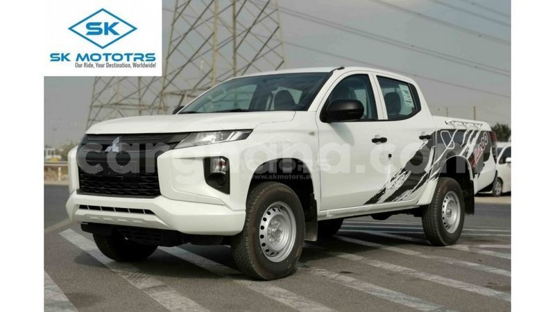 Big with watermark mitsubishi l200 ashanti import dubai 39489