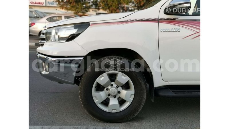 Big with watermark toyota hilux ashanti import dubai 39492