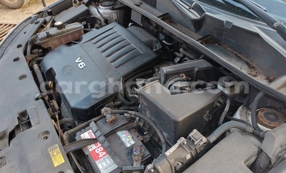 Buy Used Toyota RAV4 White Car in Sekondi–Takoradi Metropolitan in Western Buy Used Toyota RAV4 White Car in Sekondi–Takoradi Metropolitan in Western