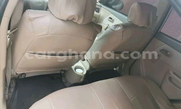 Ra Àlòkù Kia Picanto funfun Ọkọ̀ in Berekum ni Brong-Ahafo Ra Àlòkù Kia Picanto funfun Ọkọ̀ in Berekum ni Brong-Ahafo