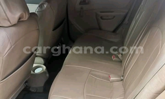 Ra Àlòkù Kia Picanto funfun Ọkọ̀ in Berekum ni Brong-Ahafo Ra Àlòkù Kia Picanto funfun Ọkọ̀ in Berekum ni Brong-Ahafo