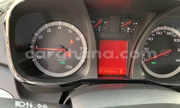 Ra Àlòkù GMC Terrain Red Ọkọ̀ in Kumasi ni Ashanti Ra Àlòkù GMC Terrain Red Ọkọ̀ in Kumasi ni Ashanti