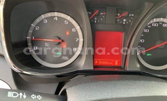 Ra Àlòkù GMC Terrain Red Ọkọ̀ in Kumasi ni Ashanti Ra Àlòkù GMC Terrain Red Ọkọ̀ in Kumasi ni Ashanti