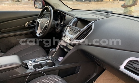 Ra Àlòkù GMC Terrain Red Ọkọ̀ in Kumasi ni Ashanti Ra Àlòkù GMC Terrain Red Ọkọ̀ in Kumasi ni Ashanti