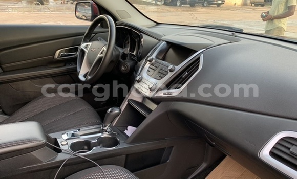 Ra Àlòkù GMC Terrain Red Ọkọ̀ in Kumasi ni Ashanti Ra Àlòkù GMC Terrain Red Ọkọ̀ in Kumasi ni Ashanti