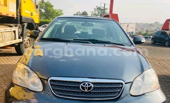 Buy Used Toyota Corolla Other Car in Accra in Greater Accra