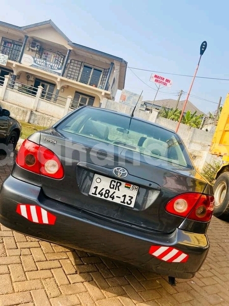 Big with watermark toyota corolla greater accra accra 39504