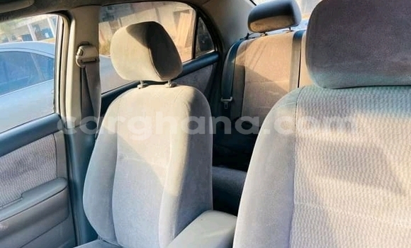 Ra Àlòkù Toyota Corolla Miiran Ọkọ̀ in Accra ni Greater Accra Ra Àlòkù Toyota Corolla Miiran Ọkọ̀ in Accra ni Greater Accra