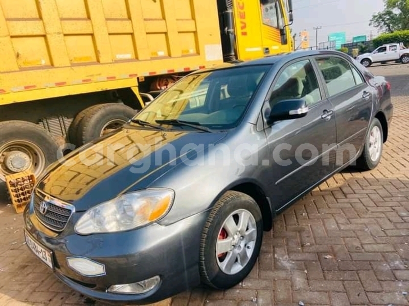 Big with watermark toyota corolla greater accra accra 39504