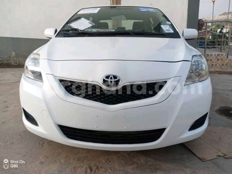 Big with watermark toyota yaris greater accra accra 39505