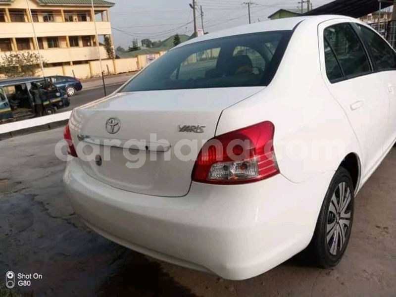 Big with watermark toyota yaris greater accra accra 39505