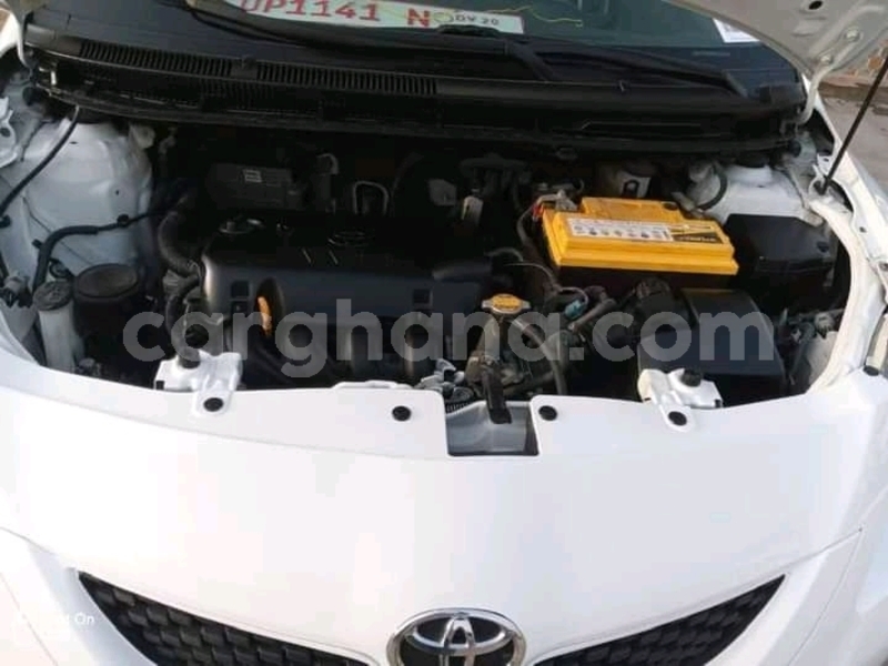 Big with watermark toyota yaris greater accra accra 39505