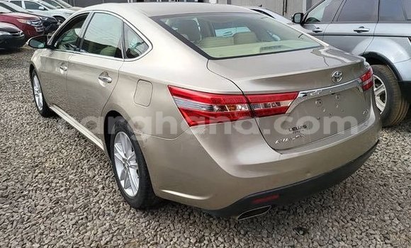 Buy Used Toyota Avalon Other Car in Accra in Greater Accra