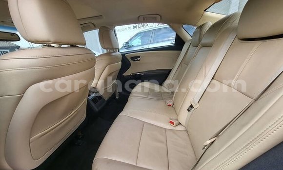 Ra Àlòkù Toyota Avalon Miiran Ọkọ̀ in Accra ni Greater Accra Ra Àlòkù Toyota Avalon Miiran Ọkọ̀ in Accra ni Greater Accra
