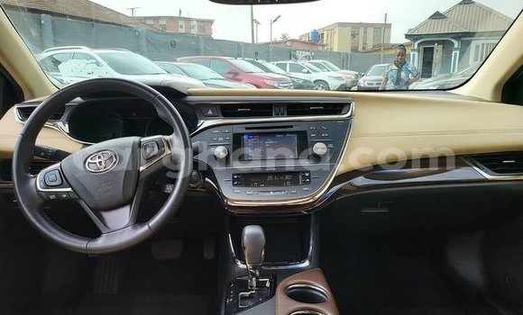 Ra Àlòkù Toyota Avalon Miiran Ọkọ̀ in Accra ni Greater Accra Ra Àlòkù Toyota Avalon Miiran Ọkọ̀ in Accra ni Greater Accra