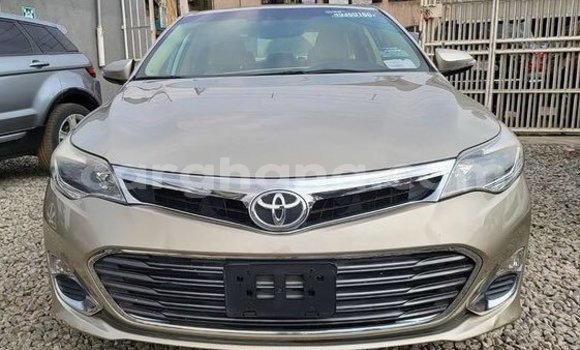 Ra Àlòkù Toyota Avalon Miiran Ọkọ̀ in Accra ni Greater Accra Ra Àlòkù Toyota Avalon Miiran Ọkọ̀ in Accra ni Greater Accra