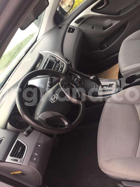 Big with watermark hyundai elantra western sekondi takoradi metropolitan 39509