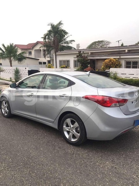 Big with watermark hyundai elantra western sekondi takoradi metropolitan 39509