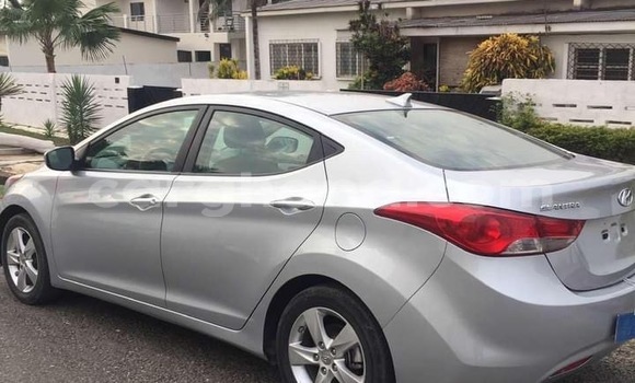 Buy Used Hyundai Elantra Silver Car in Sekondi–Takoradi Metropolitan in Western Buy Used Hyundai Elantra Silver Car in Sekondi–Takoradi Metropolitan in Western
