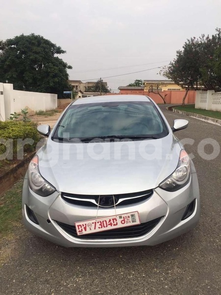 Big with watermark hyundai elantra western sekondi takoradi metropolitan 39509