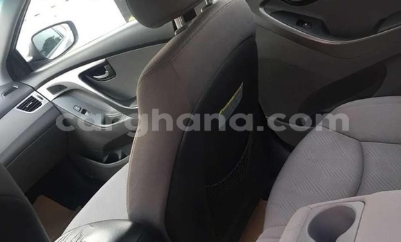 Buy Used Hyundai Elantra Silver Car in Sekondi–Takoradi Metropolitan in Western Buy Used Hyundai Elantra Silver Car in Sekondi–Takoradi Metropolitan in Western