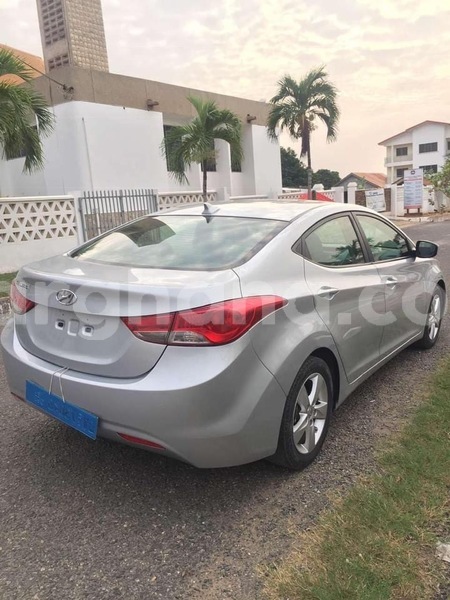 Big with watermark hyundai elantra western sekondi takoradi metropolitan 39509