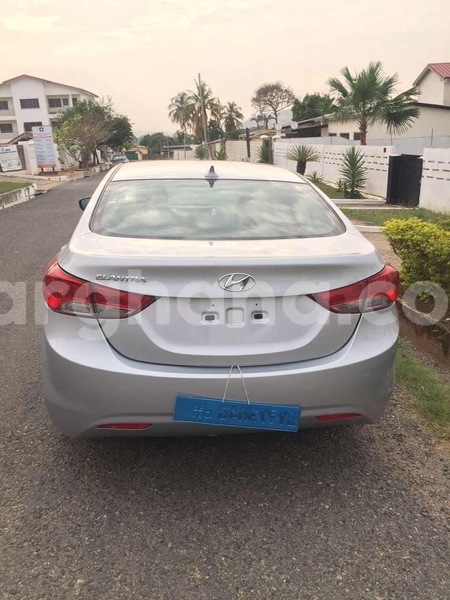 Big with watermark hyundai elantra western sekondi takoradi metropolitan 39509