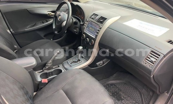 Ra Àlòkù Toyota Corolla Alagara Ọkọ̀ in Sekondi–Takoradi Metropolitan ni Oorun Ra Àlòkù Toyota Corolla Alagara Ọkọ̀ in Sekondi–Takoradi Metropolitan ni Oorun