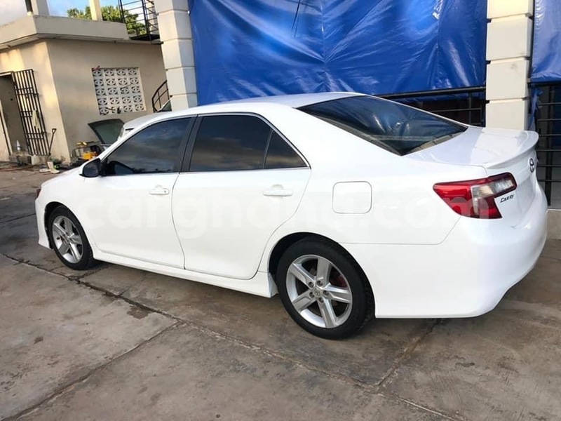 Big with watermark toyota camry japan western sekondi takoradi metropolitan 39511