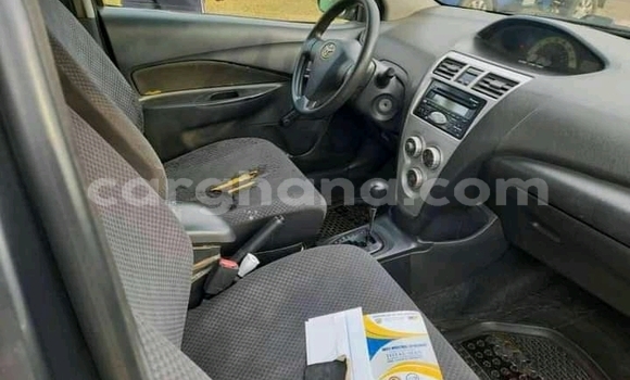 Ra Àlòkù Toyota Corolla Black Ọkọ̀ in Berekum ni Brong-Ahafo Ra Àlòkù Toyota Corolla Black Ọkọ̀ in Berekum ni Brong-Ahafo