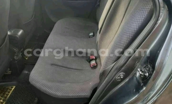 Ra Àlòkù Toyota Corolla Black Ọkọ̀ in Berekum ni Brong-Ahafo Ra Àlòkù Toyota Corolla Black Ọkọ̀ in Berekum ni Brong-Ahafo