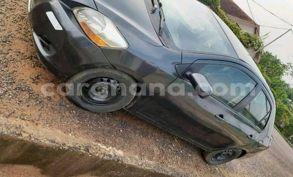 Ra Àlòkù Toyota Corolla Black Ọkọ̀ in Berekum ni Brong-Ahafo Ra Àlòkù Toyota Corolla Black Ọkọ̀ in Berekum ni Brong-Ahafo