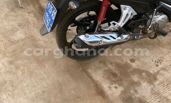 Ra Àlòkù Liebao Motor Leopard funfun Ọkọ̀ in Berekum ni Brong-Ahafo Ra Àlòkù Liebao Motor Leopard funfun Ọkọ̀ in Berekum ni Brong-Ahafo