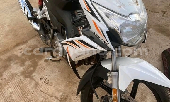 Ra Àlòkù Liebao Motor Leopard funfun Ọkọ̀ in Berekum ni Brong-Ahafo Ra Àlòkù Liebao Motor Leopard funfun Ọkọ̀ in Berekum ni Brong-Ahafo