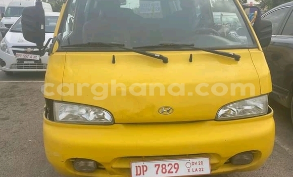 Buy Used Hyundai Grace Other Car in Accra in Greater Accra
