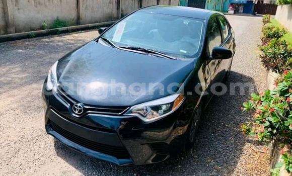 Ra Àlòkù Toyota Corolla Miiran Ọkọ̀ in Accra ni Greater Accra