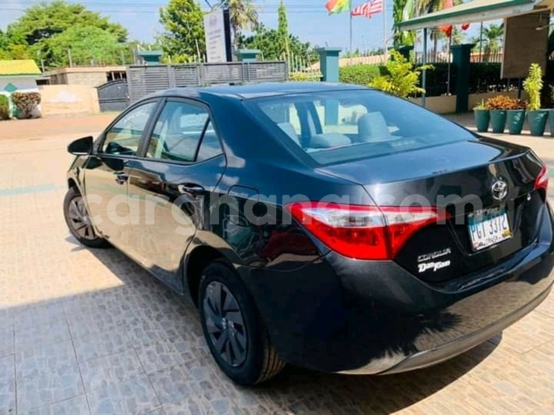 Big with watermark toyota corolla greater accra accra 39527