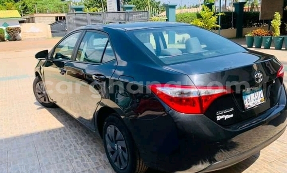 Ra Àlòkù Toyota Corolla Miiran Ọkọ̀ in Accra ni Greater Accra Ra Àlòkù Toyota Corolla Miiran Ọkọ̀ in Accra ni Greater Accra
