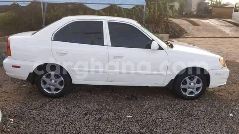 Big with watermark hyundai accent western sekondi takoradi metropolitan 39529