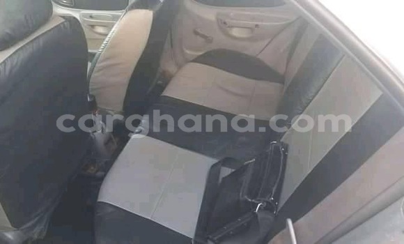 Buy Used Hyundai Accent White Car in Sekondi–Takoradi Metropolitan in Western Buy Used Hyundai Accent White Car in Sekondi–Takoradi Metropolitan in Western