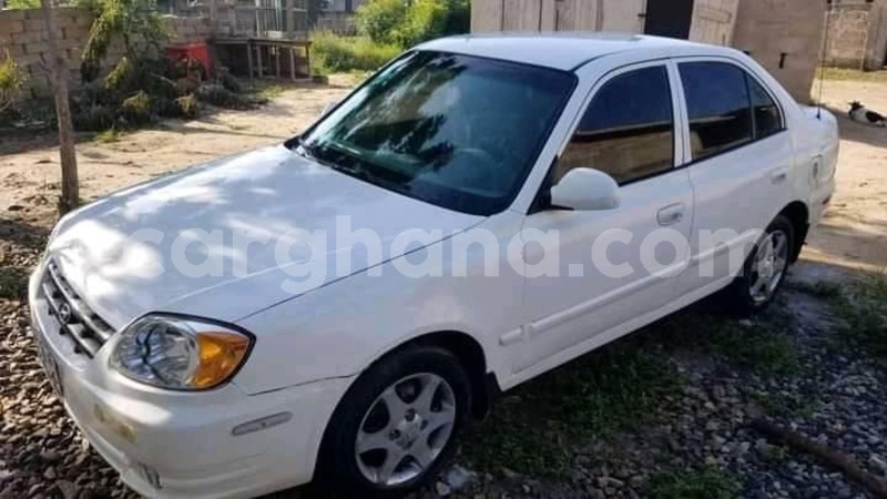 Big with watermark hyundai accent western sekondi takoradi metropolitan 39529