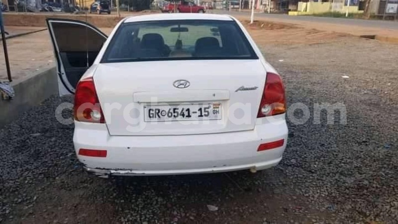 Big with watermark hyundai accent western sekondi takoradi metropolitan 39529