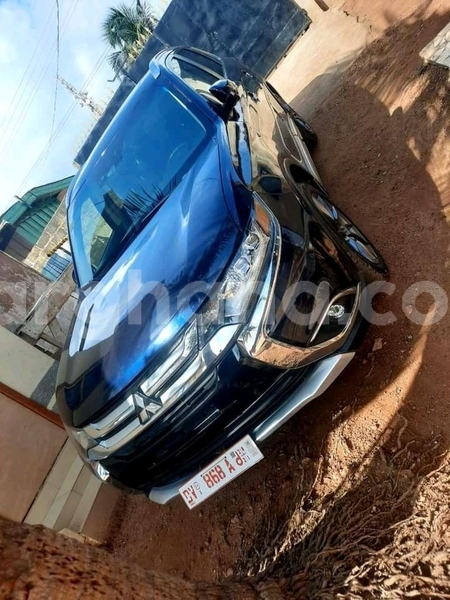 Big with watermark mitsubishi outlander greater accra accra 39530