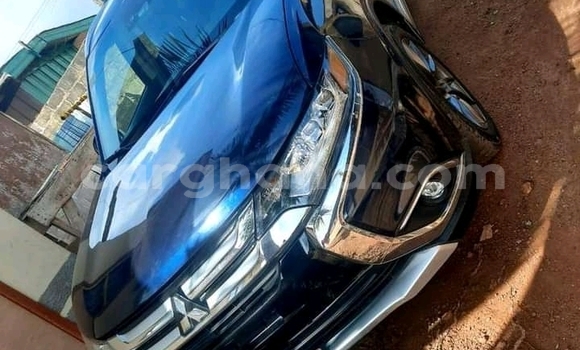 Buy Used Mitsubishi Outlander Other Car in Accra in Greater Accra Buy Used Mitsubishi Outlander Other Car in Accra in Greater Accra
