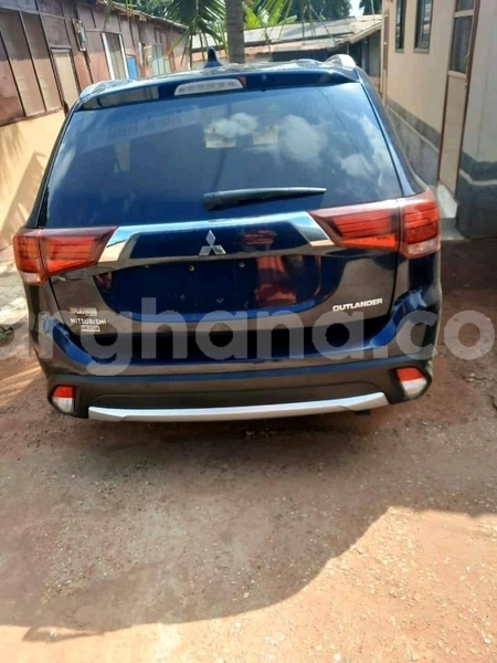 Big with watermark mitsubishi outlander greater accra accra 39530