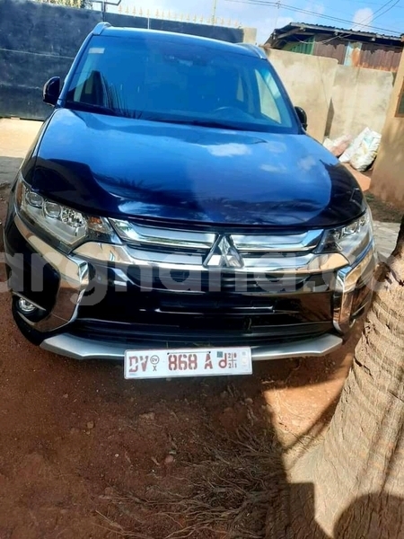 Big with watermark mitsubishi outlander greater accra accra 39530