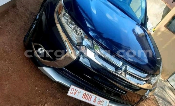 Buy Used Mitsubishi Outlander Other Car in Accra in Greater Accra Buy Used Mitsubishi Outlander Other Car in Accra in Greater Accra