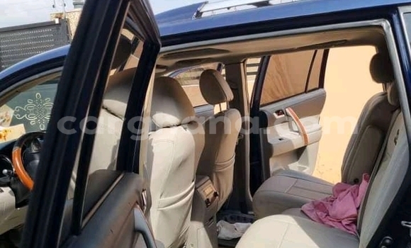 Buy Used Toyota Highlander Other Car in Accra in Greater Accra Buy Used Toyota Highlander Other Car in Accra in Greater Accra