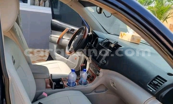 Buy Used Toyota Highlander Other Car in Accra in Greater Accra Buy Used Toyota Highlander Other Car in Accra in Greater Accra