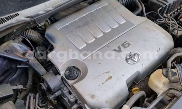 Buy Used Toyota Highlander Other Car in Accra in Greater Accra Buy Used Toyota Highlander Other Car in Accra in Greater Accra